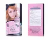 NUOVO YANQINA 36H Matita per eyeliner per trucco Penna per eyeliner per trucco nero impermeabile No Blooming Precision Liquid Eye Liner 12 pezzi / set drop ship