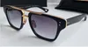 Womens Sunglasses For Women Men Sun Glasses Mens mach 3 Fashion Style Protects Eyes UV400 Lens Top Quality With Case