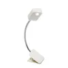 Dla Kindle Notebook LED Light Light Ebook Książka Reader Nightlight Desk Lampa stołowa PC Telefon Tabela E-Reader Lighting