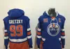 ادمونتون زيتي هوديي 97 كونور ماجدافيد 29 ليون draiseaitl 44 زاك كاسيان 99 وين gretzky هوديي سترة الهوكي الفانيلة