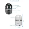 Home Security Draadloze WiFi Netwerk CCTV Camera Baby Monitor IP CCTV Security Indoor Cam