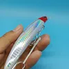 Noeby 2 قطع 2019 New Floating Minnow Fishing Lure 23g130mm 4colors عمق 015m Wobbler Hard Saltwater Fishing Tackle T202870817