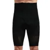 Mannen body shaper controle slanke buik korset hoge taille shapewear panty