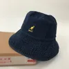 Japanischer Cowboy- und Eimerhut, Fischerhut, Kangol-Beckenkappe, Fasskappe