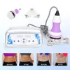 NEW LISTING Ultrasound Ultrasonic 40K Cavitation Cellulite Massage Device Body Shaping Beauty Machine