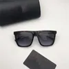 Wholesale- designer sunglasses 0950 square frame simple popular style uv400 protection wholesale eyewear top quality with original box