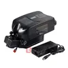 24V 20AH 15AH Rower elektryczny bateria LI-jonowa 7S 24 V E-rower bateria litowo-bateria 18650 dla BAFANG BBSHD 250W 350W silnik