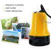 Freeshipping Bilge bomba 12V Micro Dc Submersível submersível Agrícola Irrigação portátil Bomba de remoção de água elétrico