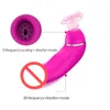 Oral Sex Lecken Zunge Vibrierender Vibrator Sexspielzeug für Frauen Weibliche Nippel Saugen Klitorisstimulator Klitoris Sucker Vibratoren