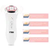 New Handheld Portable High Intensity Focused Ultrasound Hifu Machine For Wrinkle Removal Face Lifting Mini Hifu