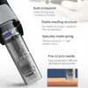 Dr Pen A7 Auto Microneedle Huidverzorging Systeem Verstelbare naaldlengtes 0.5mm-2.5mm Elektrische Dermapen Stamp