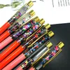 Kugelschreiber Kreative handgemachte Metallölstift DIY Hochwertige Geburtstagsgeschenke Büro Schulbedarf Studenten S192031
