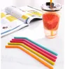 long drinking straws