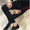 costume de luxe (Blazer + Gilet + pantalon) Plaid stripes costumes pour hommes 2019 Asie taille S-5XL Smoking de haute qualité pour hommes costumes ensemble de trois pièces