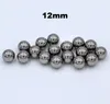 12mm 316 Stainless Steel Ball For Bearings, Pumps and Valves, Aerosol and Dispenser Sprayers, Used in Medical, Health and Beauty Aid