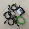 Auto Diagnostic Tool used laptop Computers T410 I5 4G MB Star C4 Compact 4 SD connect 360GB SSD with s/oft-ware V12.2023