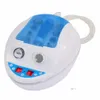 US Tax Gratis Microdermabrasion Diamond Dermabrasion Peeling Machine Facial Peel Portable Skin Care Beauty Instrument N22