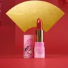 12,1 milímetros elegante criativa Vazio maquiagem Lipstick Tube, Papel Beleza Concealer Tubo recarregáveis, Lip Balm Container F3614