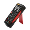 Digital Multimeter True RMS Auto Range Professional LCD automatic Smart Multimeters Voltage Ammeter Tester hot 20