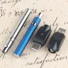 LO Preheat Battery Starter kit Co2 Oil Vape Variable Voltage 510 Thread Adjustable VV 350Mah E Cigarette Vertex