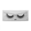 Novas 20/30/40/50 Atacado cílios falso 3D Mink Lashes em massa Natural Grosso Mink cílios postiços para compo