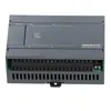 Freeshipping RTUプロトコルRS485 IO PLC拡張可能モジュール8/16/32チャネルリレーとトランジスタタイプデジタルおよびアナロジーモジュール