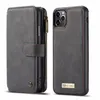 Mode telefonfodral för iPhone 14 14Plus 14Pro 13 12 11 Pro X Xs Max XR Magnet Leather Wallet Cover för Samsung Galaxy S23 S22 S212972933