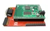Freeshipping New Xilinx FPGA Development Board Spartan6 Spartan-6 XC6SLX16 Kärnbräda med 32 MB SDRAM MICRON MT48LC16M16A2