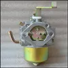 Robin Subaru EY28 Jeneratör RGX3500 RG3510 motor karbonhidrat repl için Karbüratör. Subaru P / N 234-62551-00 234-62502-00