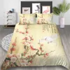 Snake Printed Bedding Set King Fashion Frightening 3D Duvet Cover Queen Creative Home Deco Double Single Bed Cover with Pillowcase1937991