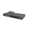 Fabrikspris 4G LTE VoIP Gateway 8 Port Goip Gateway med SIM-anti-blockeringslösning ACOM508L-32