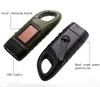 LED LED Solar Rechargable Hand Crank Charging Flashlings Hook Hook Dynamo Flashlight Outdoor Camping Lamper Lanter