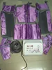 Portable Salon Spa Use 28pcs Bolsas de aire Infrarrojo Drenaje linfático Forma del cuerpo Masaje Dispositivo de equipo de presoterapia