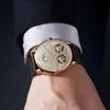 Dom zegarki najlepsze marka luksusowe automatyczne mechaniczne mężczyzn sportowych Watch Waterproof Men Wirstwatch
