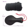Hand s Sex Toys For Couples Leather Bondage Sex Tool Slave Restraint Nipple Clamp Gag Erotic Toy Adult Sex Product Vibrator Y191205831960