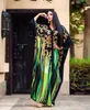 Abbigliamento etnico Africano per donne Africa abiti abiti Stampa di costume Dashiki Ladies Ankara Plus size Abiti femminili Nigeria