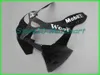 Fairing Kit för Kawasaki ZX6R 00 01 02 ZX-6R 2000-2002 636 ZX 6R 2000 2001 2002 Fairings Set ZX6R108