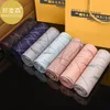 7pcs/lot Mens Underwear Boxers Man Breathable Panties Sexy Printed Shorts Brand Fashion Soft ComfortableUnderpants Plus Size