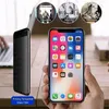 10D Anti Spy Peeping Full Coverage Privacy Gehard Glass voor iPhone 12 Pro Max 11 XS MAX XR X 7 8 Plus Privacybescherming Screen Protector