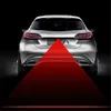 Auto Laser Mist LED Licht Anti-Collision Achterlicht Lamp Achterschuwingssignaal Licht