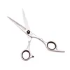 Nożyczki do cięcia włosów Zestaw 6 Quot JP 440C Przerzedzenie nożyce fryzjerskie nożyczki fryzjerskie na nożyczki Razor Profesjonalne nożyczki do włosów Beauty4529293