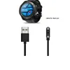 Zebraze Vibe 3 HR Pro ECG Smartband Smart Bransoletka Zegarek Magnetyczny USB 2PIN Oryginalna ładowarka