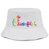 ChickfilA Logo pour hommes et femmes buckethat personnalisé plaine seau casquette de baseball ChickFilA Fast Food Restaurant4366839