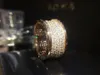 2020 high quality fashion ladies ring party gift ring glamour jewelry gorgeous elegant simple style T9PP4995086