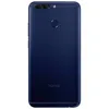 オリジナルHuawei Honor V9 4G LTE携帯電話6GB RAM 64GB 128GB ROMキリン960オクタコアAndroid 5.7インチ12mp NFC指紋ID携帯電話