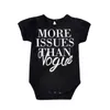 Pasgeboren Rompertjes Baby Letter Gedrukt Jumpsuits Jongens Meisjes Zomer Korte Mouw Onesies Infant Katoen Soft Bodysuit Klim Kleding CYP633