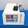 Portable Male Male Erectele Dysfunkcja Urządzenie do terapii Wave Shock Maszyna / Laserowa Ulga Bólowa Maszyna / ESWT Sprzedaż