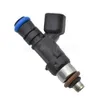 Fuel Injector Nozzle For Ford Explorer Sport Trac 2009 4.0 6 V 0280158055