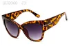 Sonnenbrillen für Damen, modische Sonnenbrille, Damen-Luxus-Sonnenbrille, Damen-Retro-Übergröße, Damen-Spiegel-Designer-Sonnenbrille 9304670