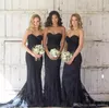 2019 дешевые элегантные темные темные вредные кружева платье невесты платье сада в саду официально свадебная вечеринка гостевая горничная честь платья плюс размер на заказ